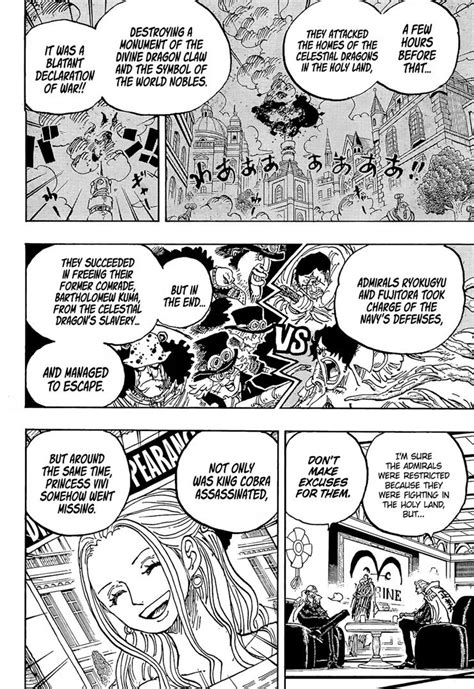 one piece chapter leaks|One Piece Chapter 1128 Spoilers & Manga Plot Leaks。